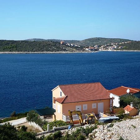 Apartments Marijo Sevid Luaran gambar
