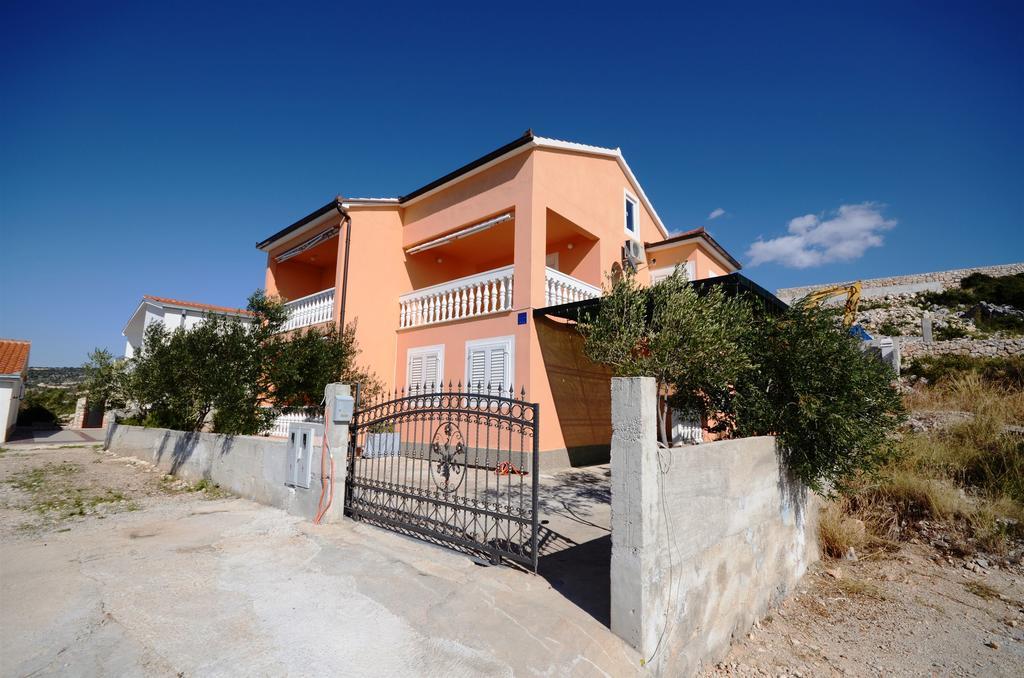 Apartments Marijo Sevid Luaran gambar