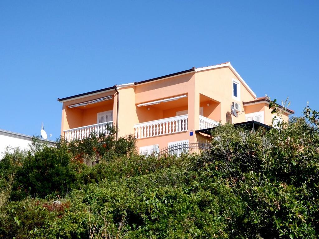 Apartments Marijo Sevid Luaran gambar