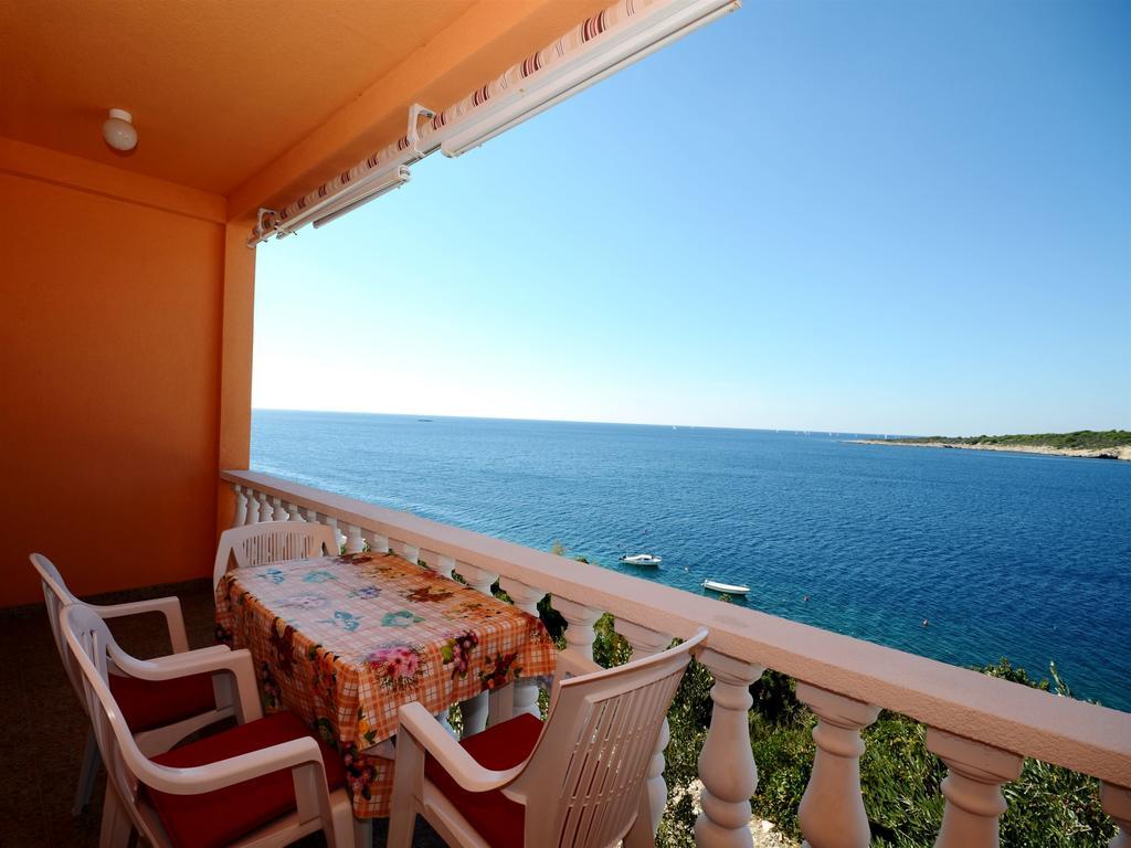 Apartments Marijo Sevid Luaran gambar