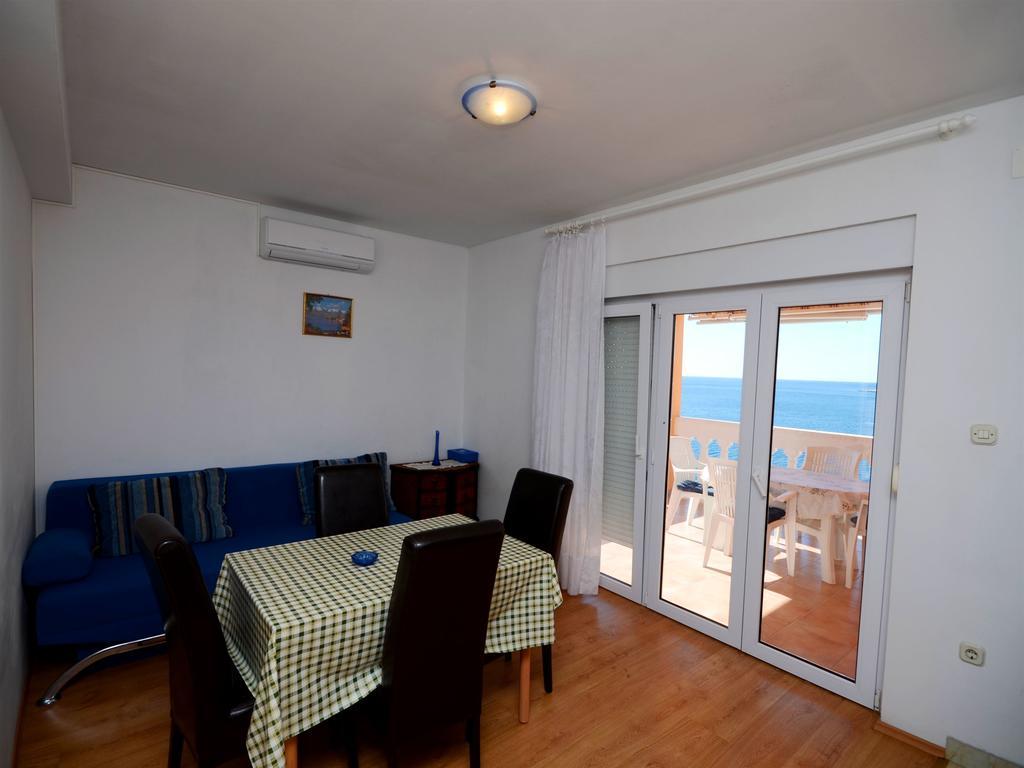 Apartments Marijo Sevid Luaran gambar