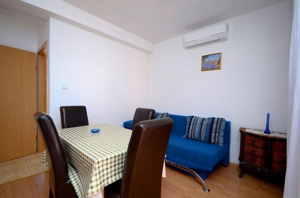 Apartments Marijo Sevid Luaran gambar