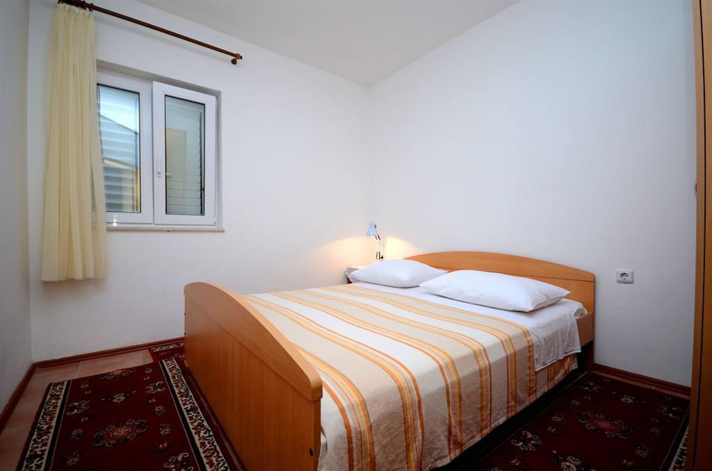 Apartments Marijo Sevid Luaran gambar
