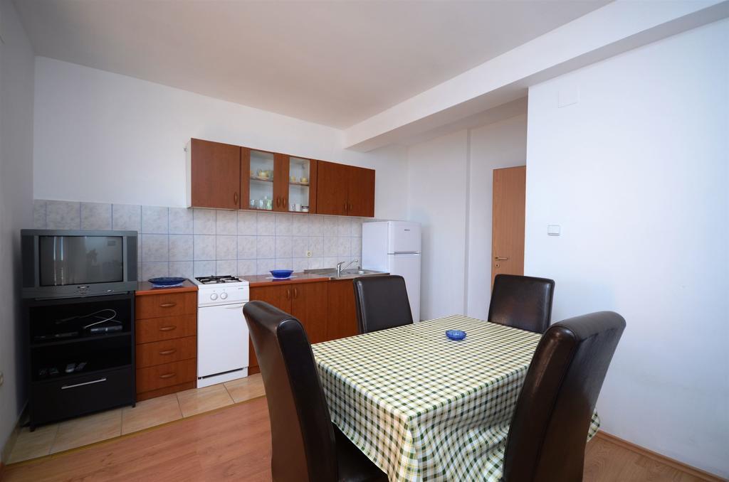Apartments Marijo Sevid Luaran gambar