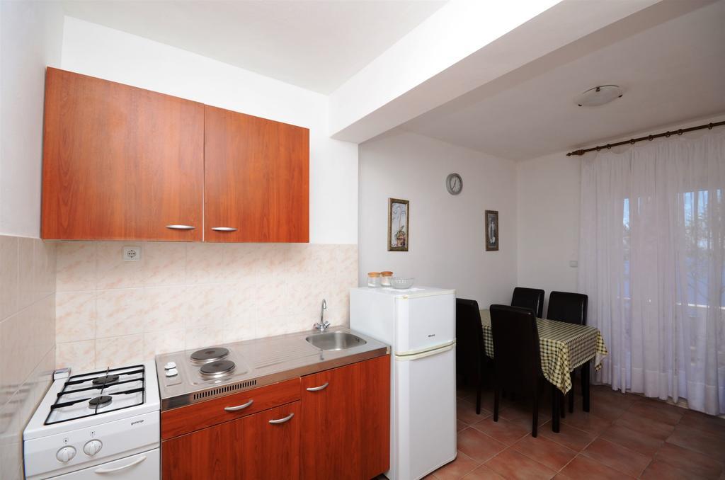 Apartments Marijo Sevid Luaran gambar