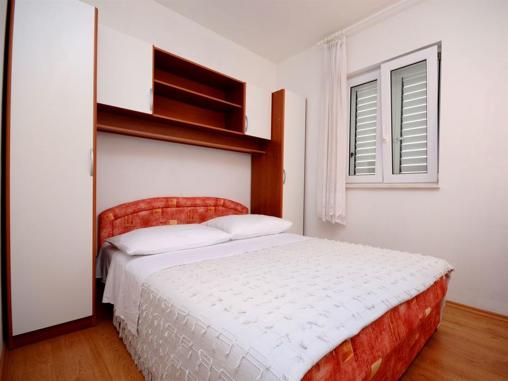 Apartments Marijo Sevid Luaran gambar
