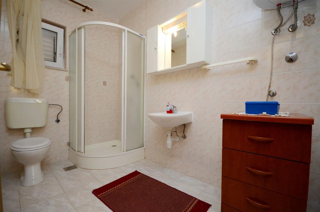 Apartments Marijo Sevid Luaran gambar